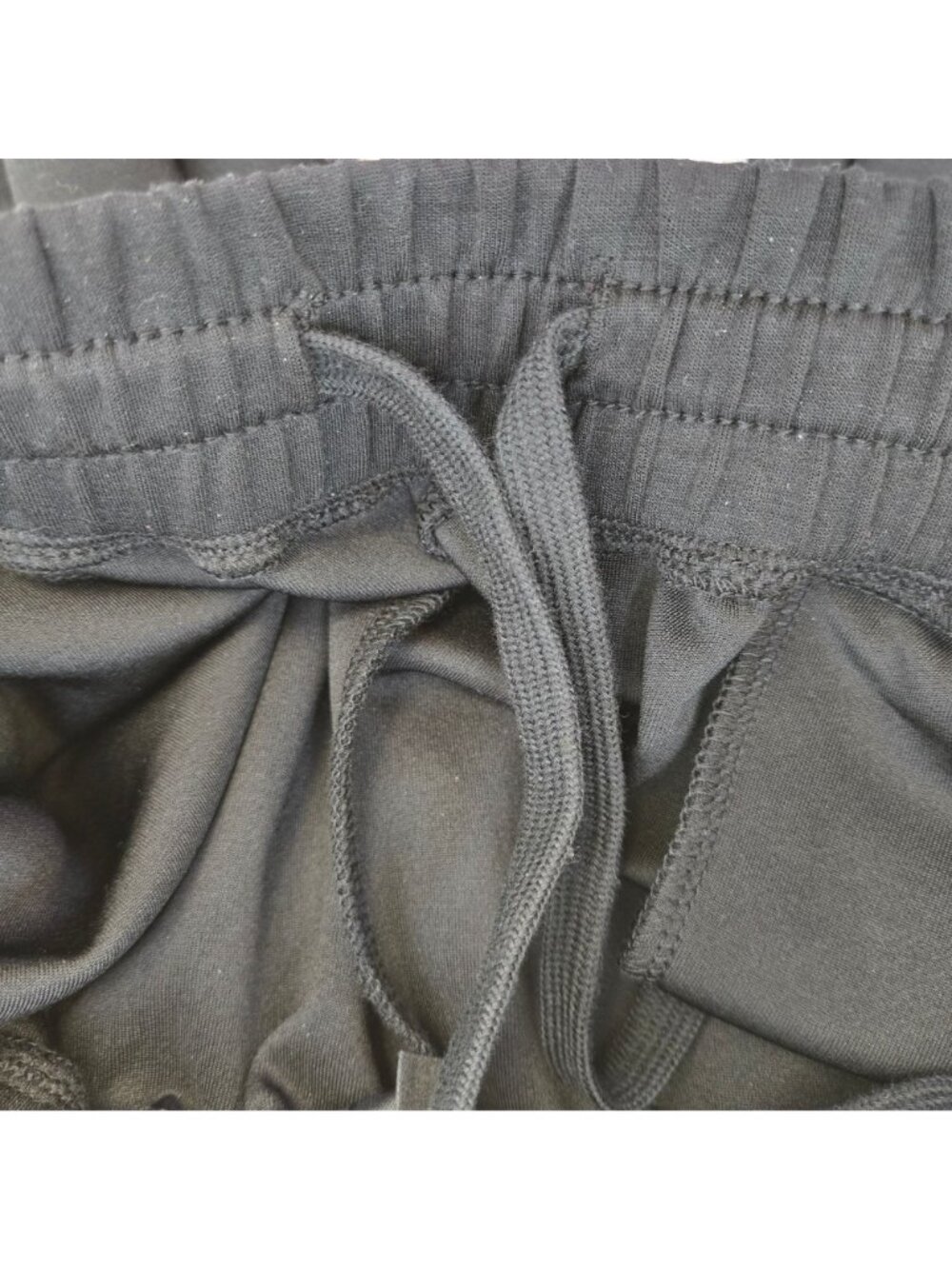 Rae Mode Cargo Jogger Sweatpants Size Medium - Picture 6 of 8